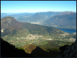 panorama Alta Valsugana